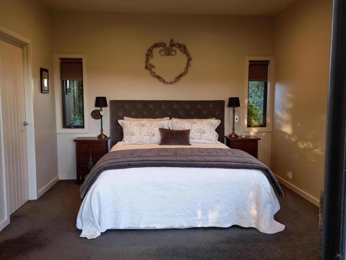 Appleyard Apartment Kinloch Luaran gambar