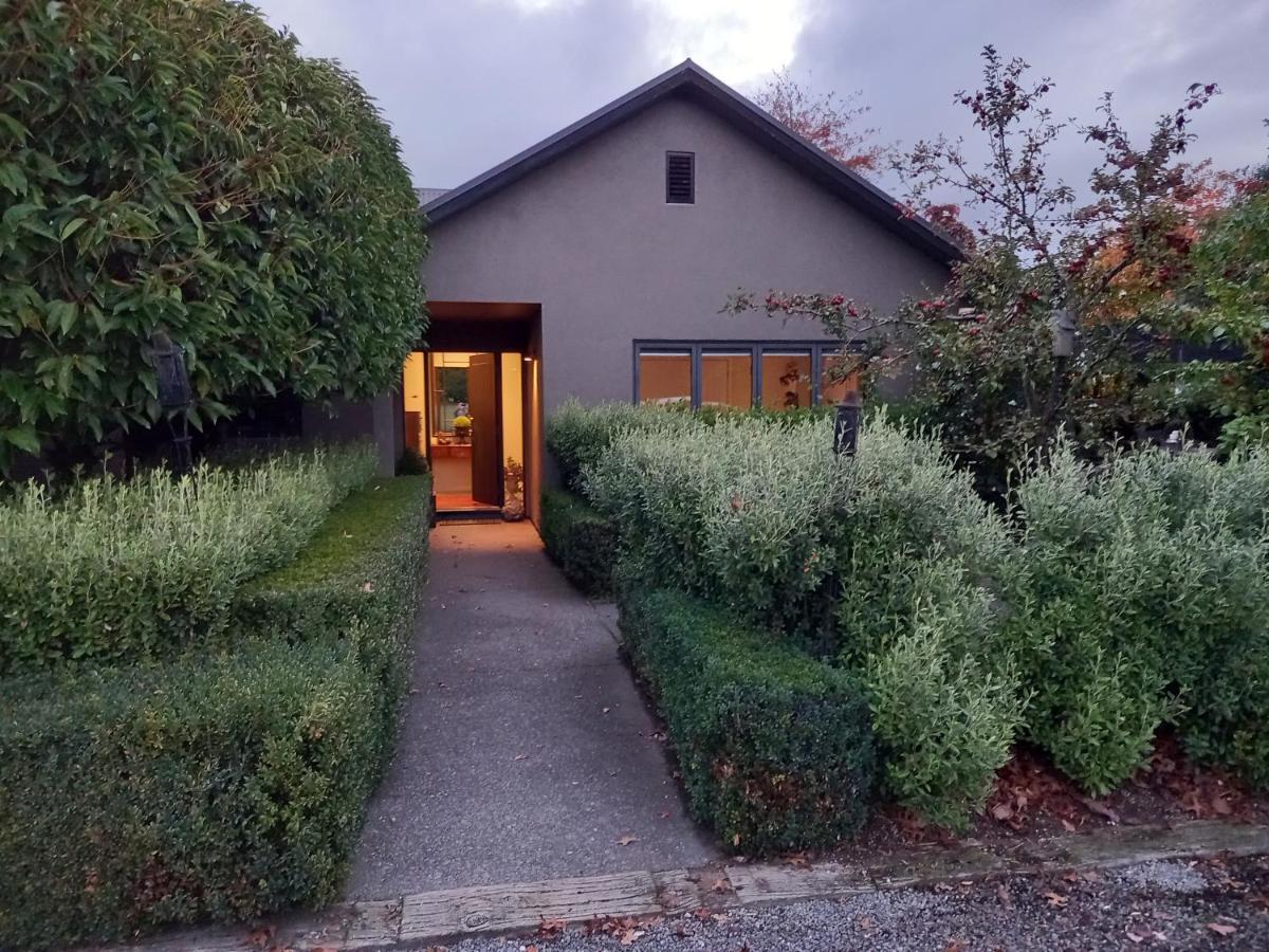 Appleyard Apartment Kinloch Luaran gambar