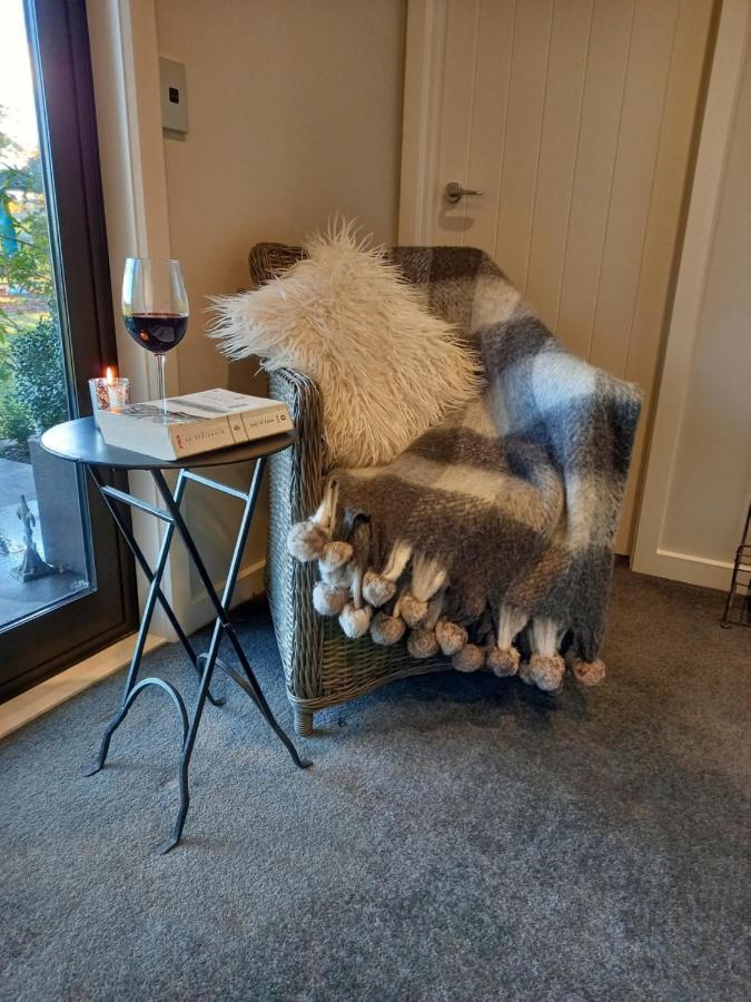 Appleyard Apartment Kinloch Luaran gambar